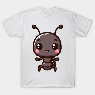 Colony Explorer Ant T-Shirt